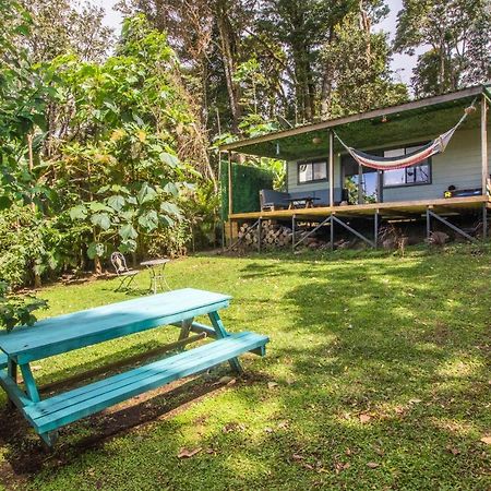 Tiny House Monteverde Exterior foto