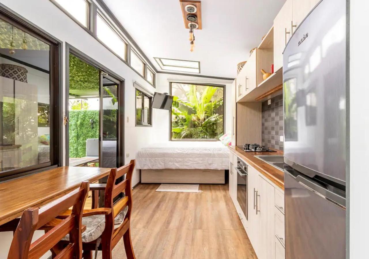 Tiny House Monteverde Exterior foto