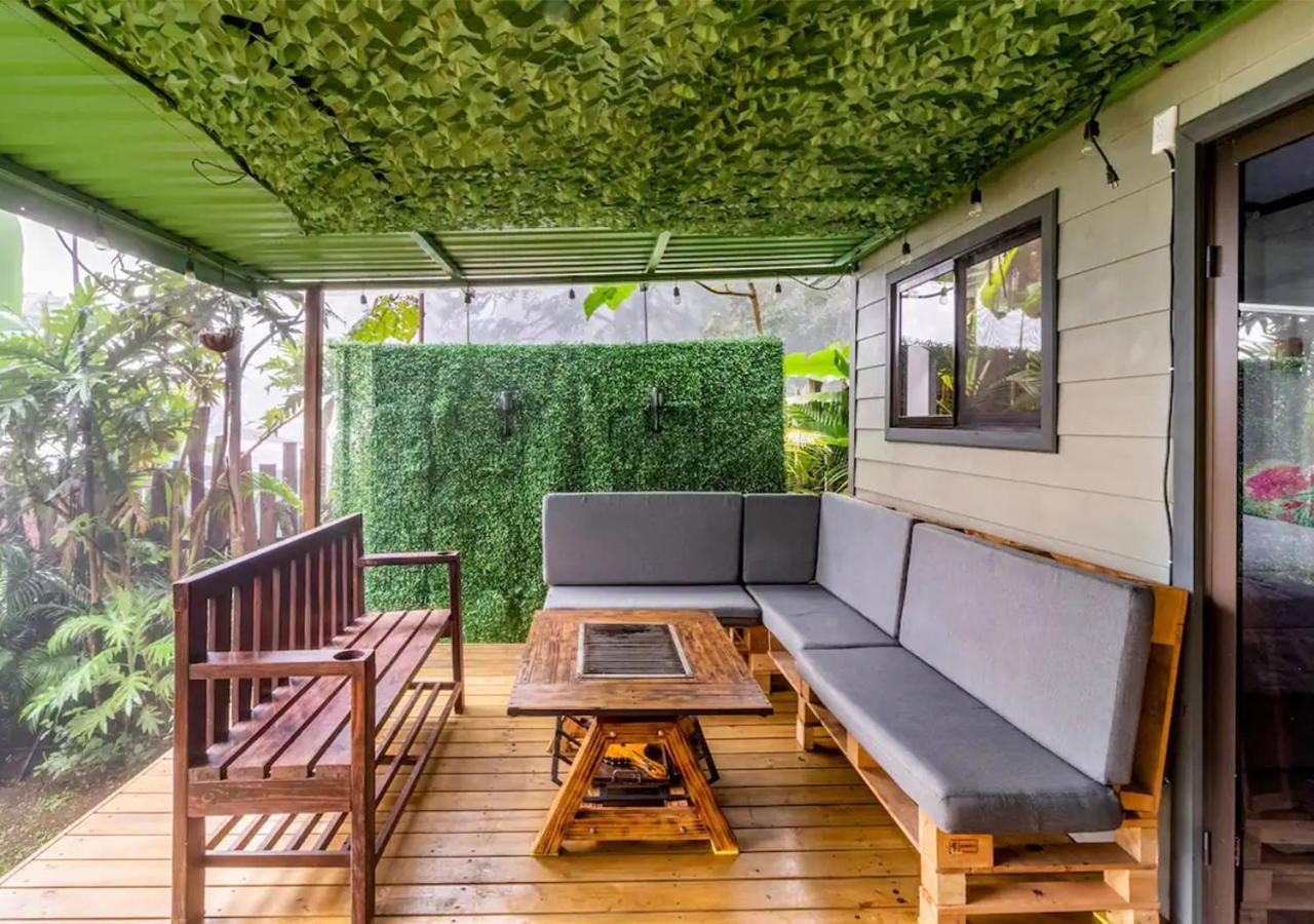 Tiny House Monteverde Exterior foto