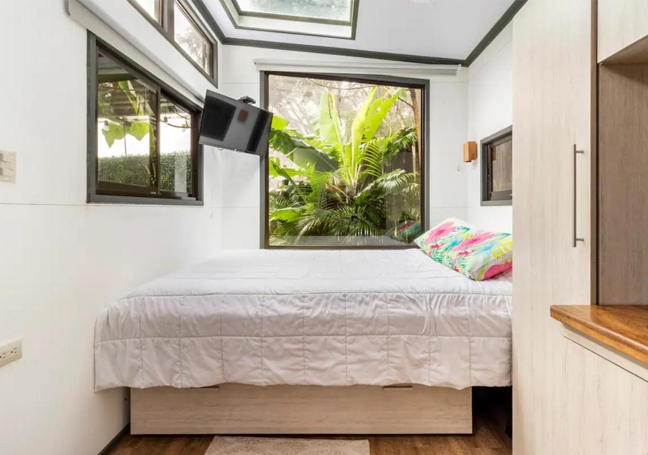 Tiny House Monteverde Exterior foto