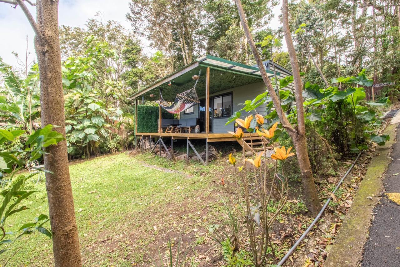 Tiny House Monteverde Exterior foto