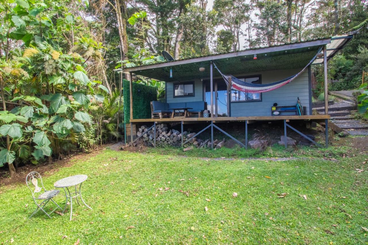 Tiny House Monteverde Exterior foto